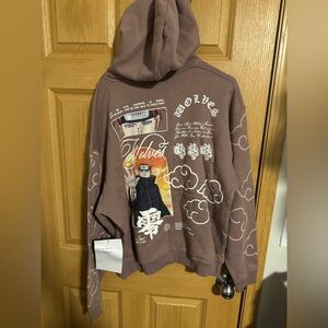 Darc Sport Pain sample hoodie. VERY RARE.